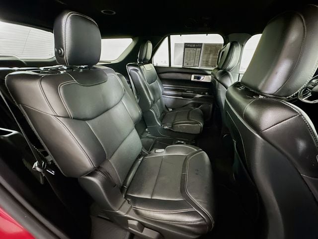 2020 Ford Explorer ST - Photo 35