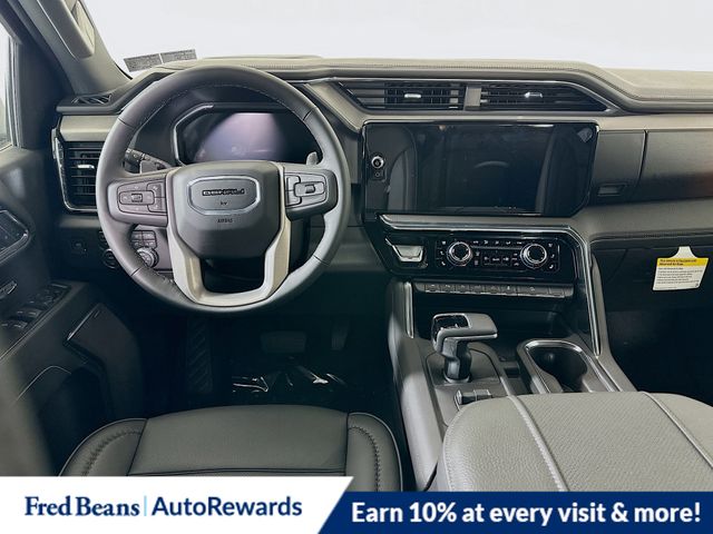 2026 GMC Sierra 1500 Denali - Photo 16