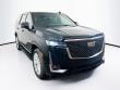 Certified 2024 CADILLAC Escalade 4WD Premium Luxury SUV