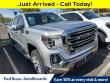 Used 2019 GMC Sierra 1500 SLT Truck Crew Cab