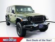 Jeep Wrangler 4xe