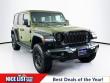 Used 2024 Jeep Wrangler 4xe Willys 4xe SUV