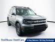 Used 2022 Ford Bronco Sport Big Bend SUV