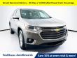 Used 2019 Chevrolet Traverse LT SUV