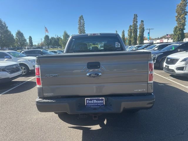 2014 Ford F-150 XL photo 3