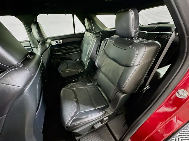 2020 Ford Explorer ST - Photo 31