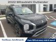 Used 2022 Mitsubishi Outlander SEL CUV