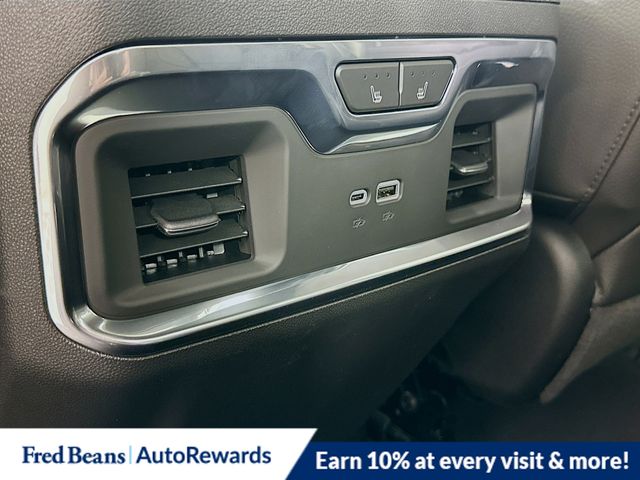 2026 GMC Sierra 1500 Denali - Photo 15