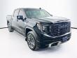 Certified 2025 GMC Sierra 1500 Denali Ultimate Truck Crew Cab