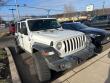 Certified 2018 Jeep Wrangler Unlimited Sport S SUV