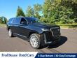 Used 2024 CADILLAC Escalade ESV 4WD Luxury SUV