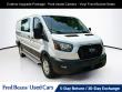 Used 2023 Ford Transit-250 Cargo T250 Van Low Roof Van