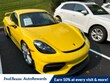  Porsche 718 Cayman