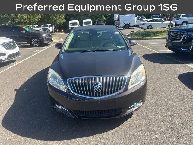 2015 Buick Verano Convenience photo 2