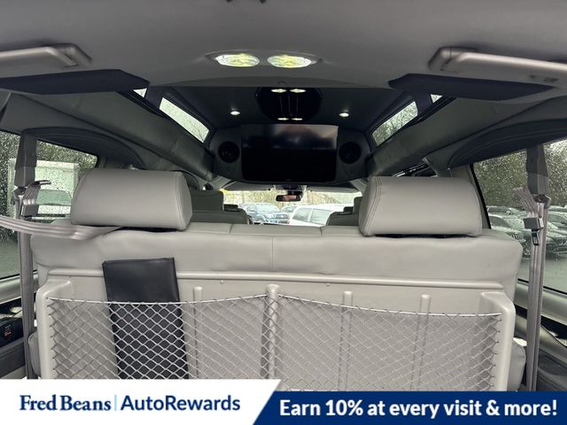 2025 GMC Savana Cargo Work Van - Photo 23