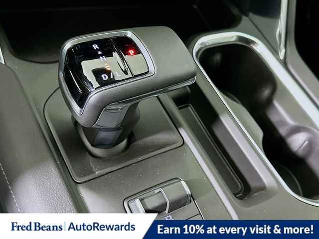 2026 GMC Sierra 1500 Denali - Photo 13