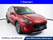 Certified 2020 Ford Escape SEL SUV