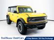 Used 2022 Ford Bronco  SUV
