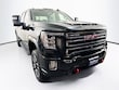 GMC Sierra 2500 HD