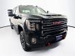 Certified 2022 GMC Sierra 2500 HD AT4 Truck Crew Cab