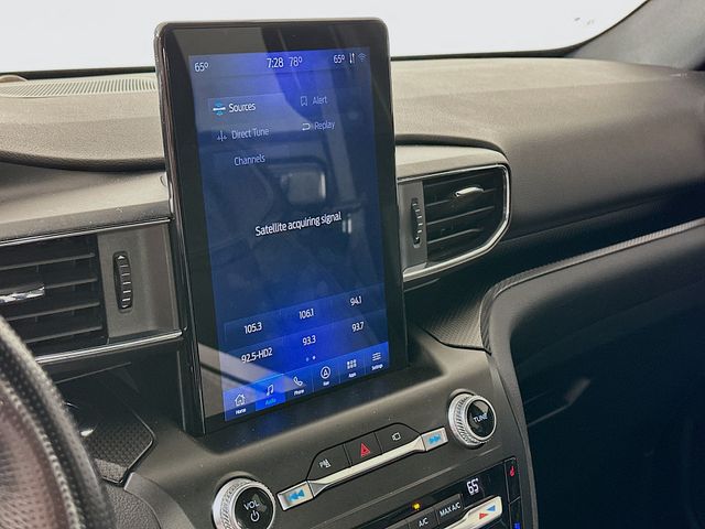 2020 Ford Explorer ST - Photo 20