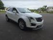 Certified 2022 CADILLAC XT5 AWD Premium Luxury SUV