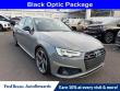 Certified 2019 Audi S4 3.0T Premium Plus Sedan