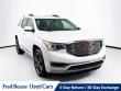 Used 2019 GMC Acadia Denali SUV