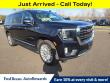 Used 2022 GMC Yukon XL SLT SUV