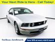 Used 2006 Ford Mustang GT Premium Convertible