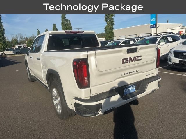 2023 Gmc Sierra 1500 Denali photo 4