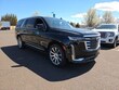  CADILLAC Escalade ESV