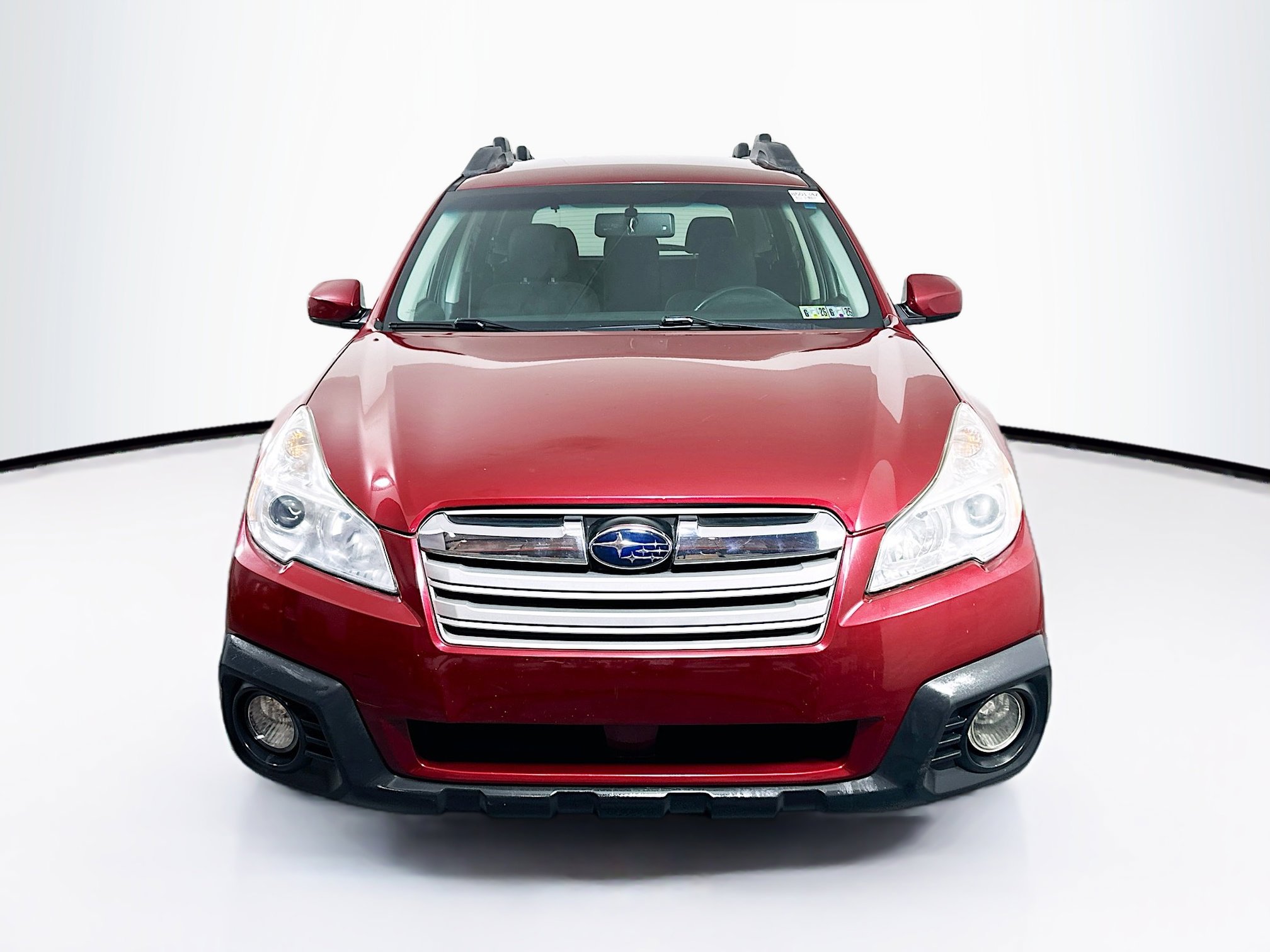 Used 2014 Subaru Outback Premium with VIN 4S4BRBCC8E1278979 for sale in Doylestown, PA