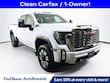  GMC Sierra 3500 HD