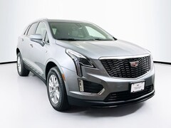2025 CADILLAC XT5 Luxury SUV
