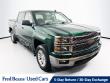 Used 2014 Chevrolet Silverado 1500 LT Truck Crew Cab