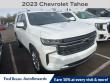 Certified 2023 Chevrolet Tahoe Premier SUV