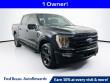 Used 2021 Ford F-150 Lariat Truck SuperCrew Cab