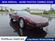 Used 1993 Chevrolet Corvette NA Coupe