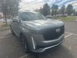 Certified 2023 CADILLAC Escalade 4WD Sport SUV