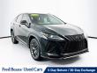 Used 2022 Lexus RX 350 RX 350 F SPORT Appearance SUV