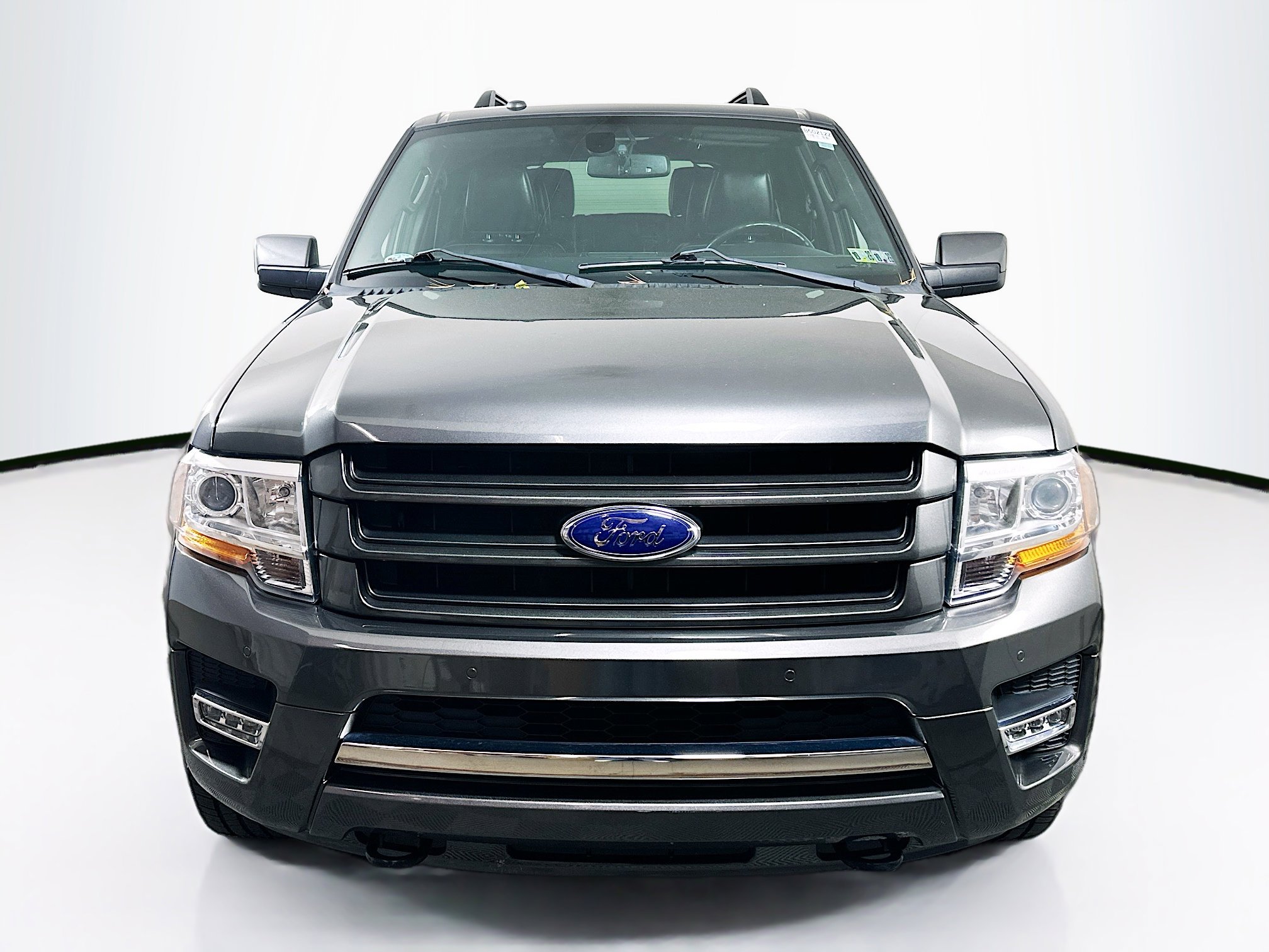 2017 Ford Expedition Limited photo 2