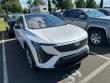 Certified 2025 CADILLAC OPTIQ Luxury 2 SUV