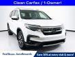 Used 2021 Honda Pilot Touring SUV