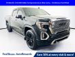 Used 2020 GMC Sierra 1500 Denali Truck Crew Cab