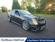 CADILLAC CTS-V