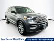 Used 2021 Ford Explorer Limited SUV