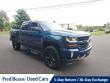 Used 2017 Chevrolet Silverado 1500 LT Truck Crew Cab