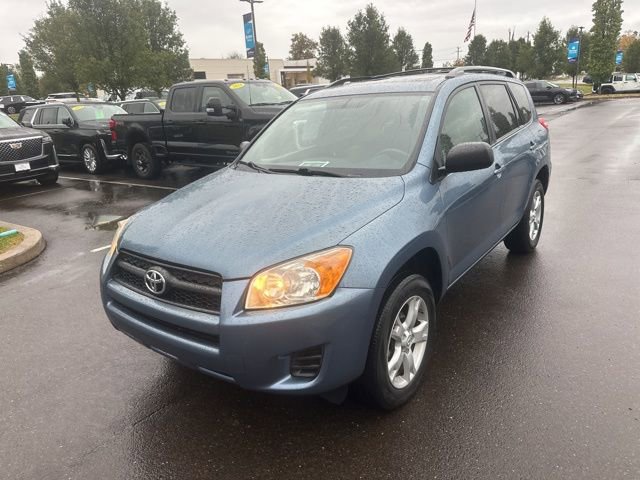 2012 Toyota RAV4 Base photo 3