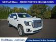 Certified 2023 GMC Yukon XL Denali SUV